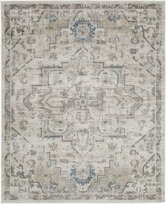 Signature Design by Ashley® Barkham Multi 5'x7' Medium Area Rug