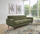 HM Richards Elliot Avocado Sofa-2