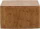 Dovetail Furniture Foxwell Natural Coffee Table-2