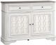 Liberty Furniture Magnolia Manor Dining Buffet-1