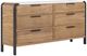 A.R.T. Furniture® Portico Sienna Dresser-0