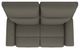 La-Z-Boy® Apollo Smoke Power Reclining Loveseat with Headrest and Lumbar-4