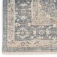 Nourison Home™ Retreat Blue 5'x8' Area Rug-2