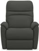 La-Z-Boy® Coleman PowerReclineXRW™ Reclina-Way® Gunmetal Wall Recliner-0