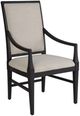 Universal Explore Home™ Coalesce Ravenwood Arm Chair-0