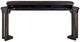 Liberty Furniture Weston Peppercorn Console Bar Table-2