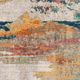 Surya Illusions Multi-Colored 5'x7' Area Rug-4