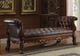 ACME Furniture Dresden Cherry Bench-1