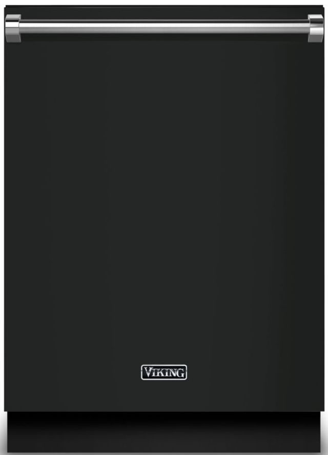 Viking® 24" Antique Bronze Dishwasher Door Panel-0