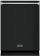 Viking® 24" Antique Bronze Dishwasher Door Panel-0