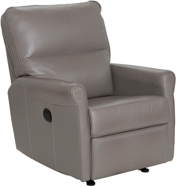 Palliser® Furniture Pinecrest Cobblestone Marble Power Rocker Recliner ...
