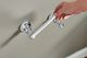 Moen® Vale™ Chrome Pivoting Paper Holder-2