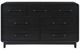 Signature Design by Ashley® Rylandyn Black Dresser-2
