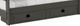 Elements International Cali Kids Grey Twin Over Twin Bunk Bed with Staircase and Trundle-1