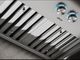 Elica DISEGNO Oristano 36" Stainless Steel Shell Only Range Hood-2
