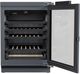 Liebherr 24" 3.6 Cu. Ft. Panel Ready Wine Cooler-1