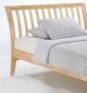 Night & Day Furniture™ Nutmeg Natural King K-Series Bed-1
