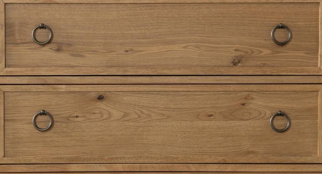 Legacy Classic Seraphina Sunlit Oak Dresser-3