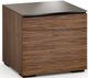 Salamander Designs® Denver 217 AV Cabinet-Textured Medium Walnut-0