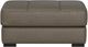 Catnapper® Dutton Taupe Ottoman-2
