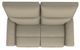 La-Z-Boy® Apollo Sand Power Reclining Loveseat with Headrest and Lumbar-4