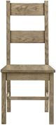 Coaster® Cardova 5-Piece Vineyard Oak Extension Table Dining Set-5