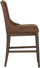Liberty Furniture Cabin Creek Brown Upholstered Counter Chair-3