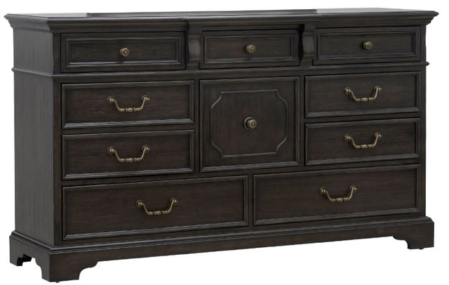 Hickory Creek 10 Drawer Dresser by Pulaski Furniture Hickory Creek 10 Drawer Dresser by Pulaski Furniture