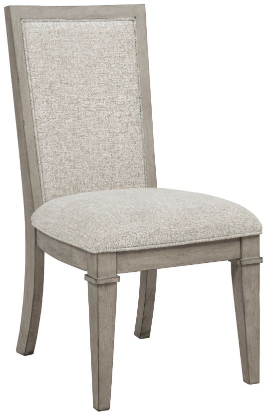 New Classic® Home Furnishings Mariana 9-Piece Creme Dining Set-3