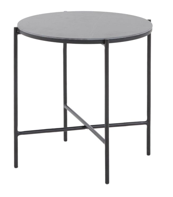 Modrest Hobart End Table - Thumbnail 2