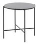 VIG Furniture Modrest Hobart Black End Table-0
