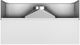 Vent-A-Hood® M Series 54" Stainless Steel Standard Wall Mount Range Hood-3