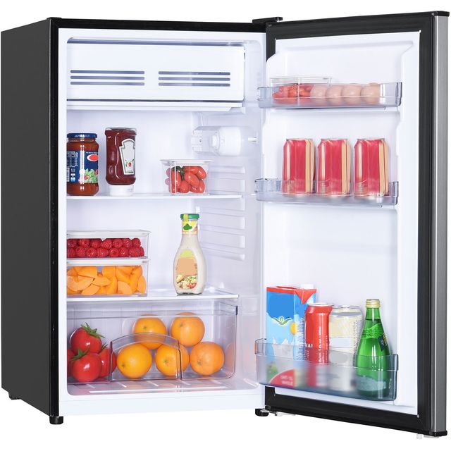 Danby® Diplomat® 20" 4.4 Cu. Ft. Stainless Steel Compact Refrigerator-4