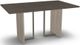Amisco Customizable Zoel Thermo Fused Laminate Rectangular Table-4