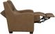 BarcaLounger® Ayden Hillwood Toffee Power Recliner with Power Headrest and Lumbar-1