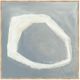 Classic Home Bluff II Painting Wall Art-0