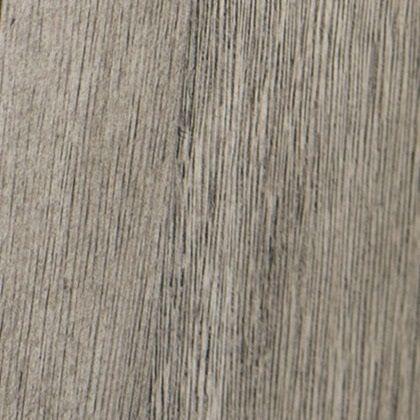 Signature Design by Ashley® Lodenbay Antiqued Gray Nightstand-7