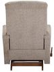 La-Z-Boy® Hawthorn Taupe Manual Rocking Recliner-3