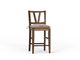 Almond Pub Chair-0