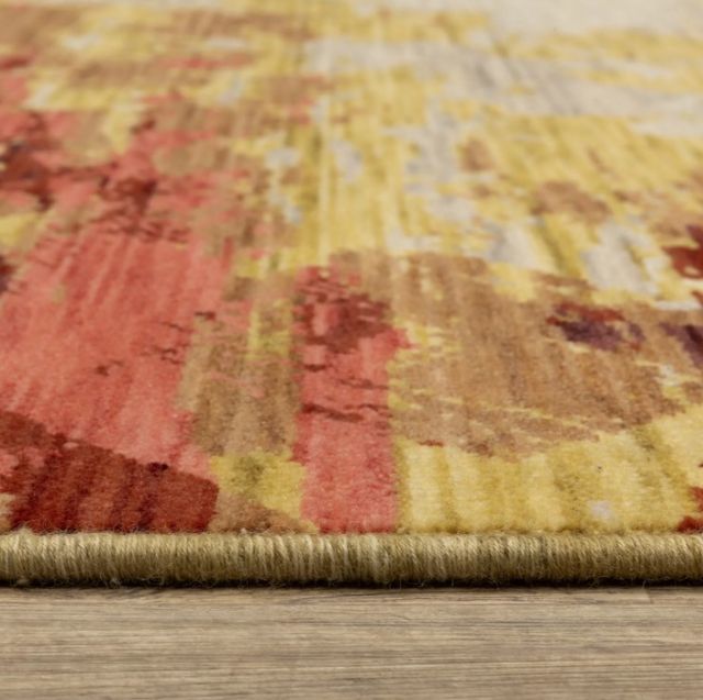Oriental Weavers™ Soleri 5'x8' Style 4 Area Rug-2