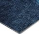 Dalyn™ Rug Company Boca BO7 Denim 5'x8' Area Rug-2