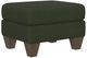 Flexsteel® Customizable Moxy Fabric Ottoman-2