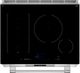 Thermador® Masterpiece® 30" Stainless Steel Induction Slide-In Range-2