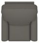 La-Z-Boy® Addison Briar Manual Wall Recliner-4