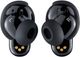 Bose® QuietComfort Ultra (2nd Gen) Black True Wireless Noise Cancelling In-Ear Earbuds-3