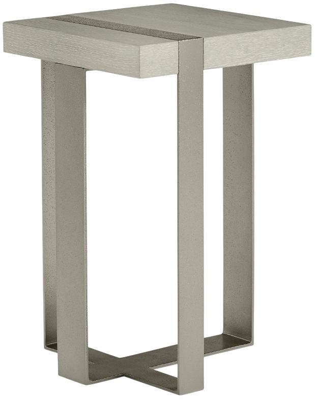 Bernhardt Living Tempo Larza Accent Table-0