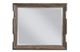 Kincaid Furniture Foundry Brown Landscape Mirror-0