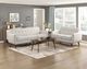 Homelegance® Martina Beige Loveseat-1