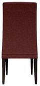 Best® Home Furnishings Customizable Field & Stream Home Odell 2-Piece Dining Side Chair with Espresso Legs-3