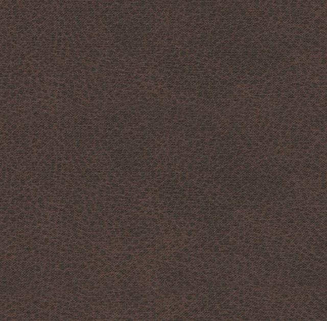 Benchcraft® Roxmere Umber Ottoman-4